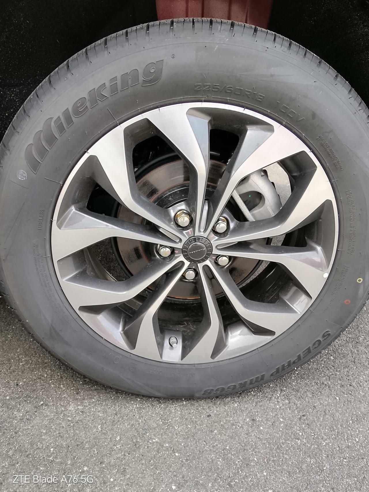 Cirelli 3 1.5 turbo Sport