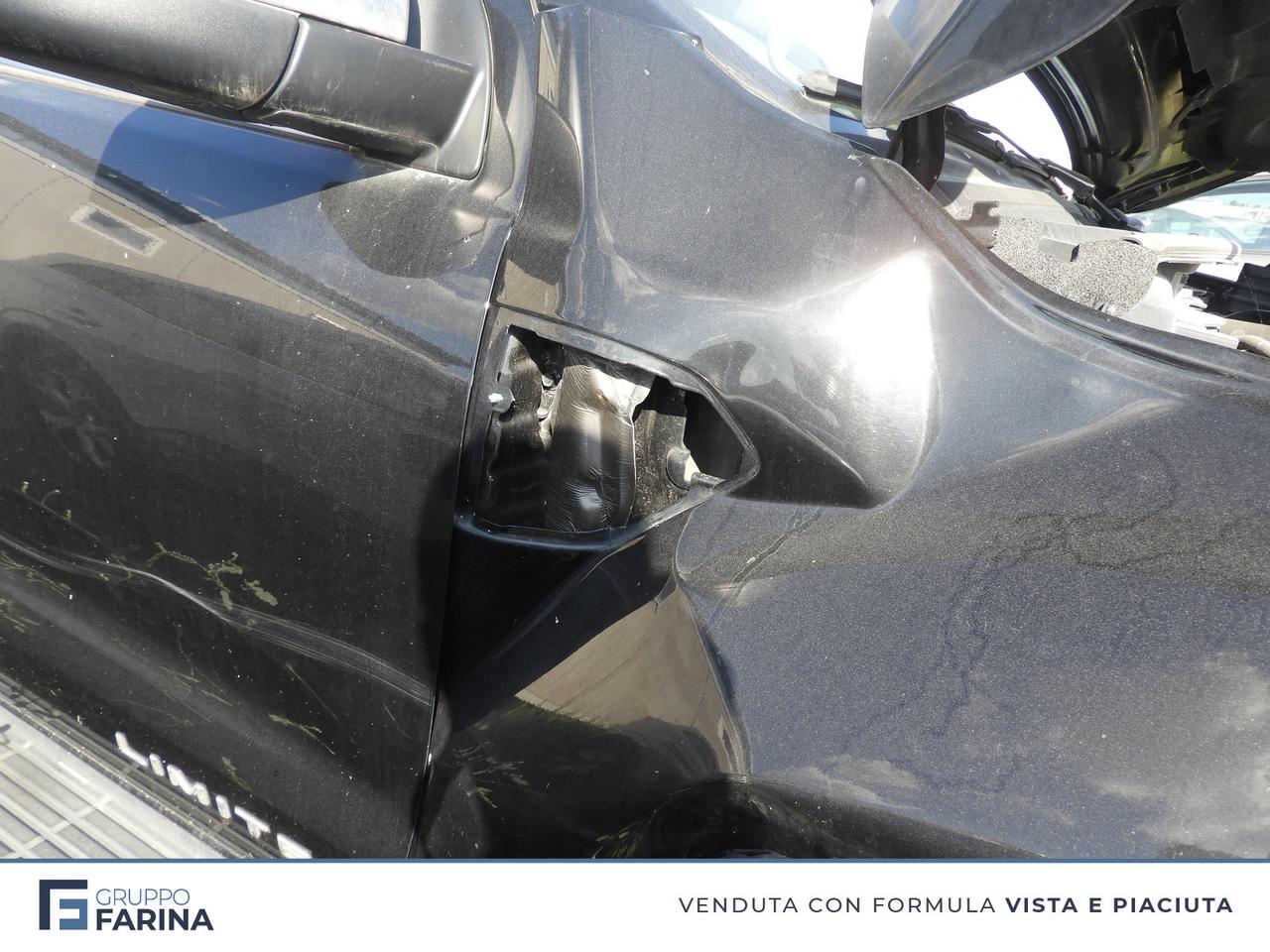 FORD Ranger VII 2019 - Ranger 2.0 tdci double cab Wildtrak 170cv