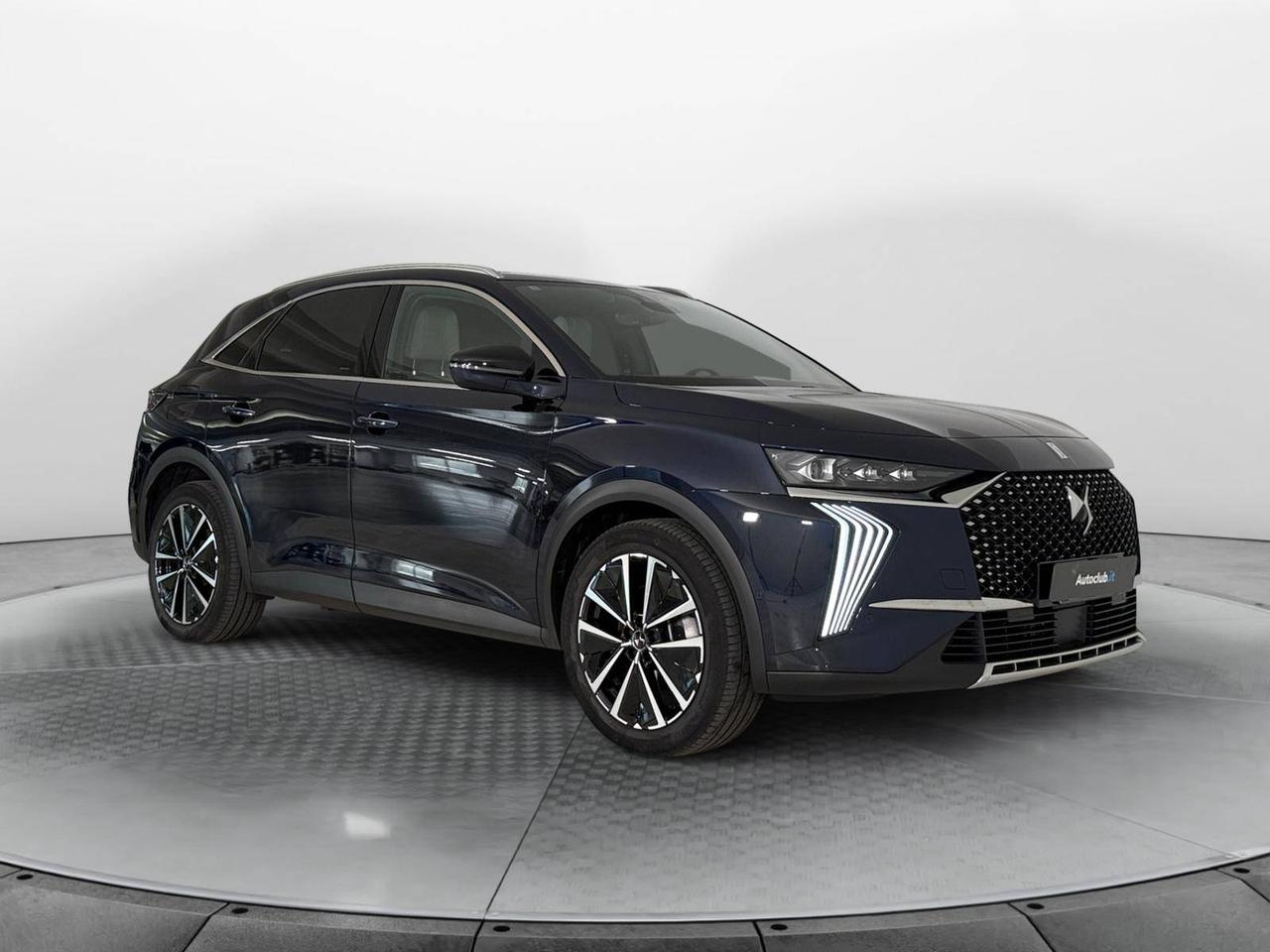 DS DS7 1.6 e-tense phev Opera 4x4 300cv