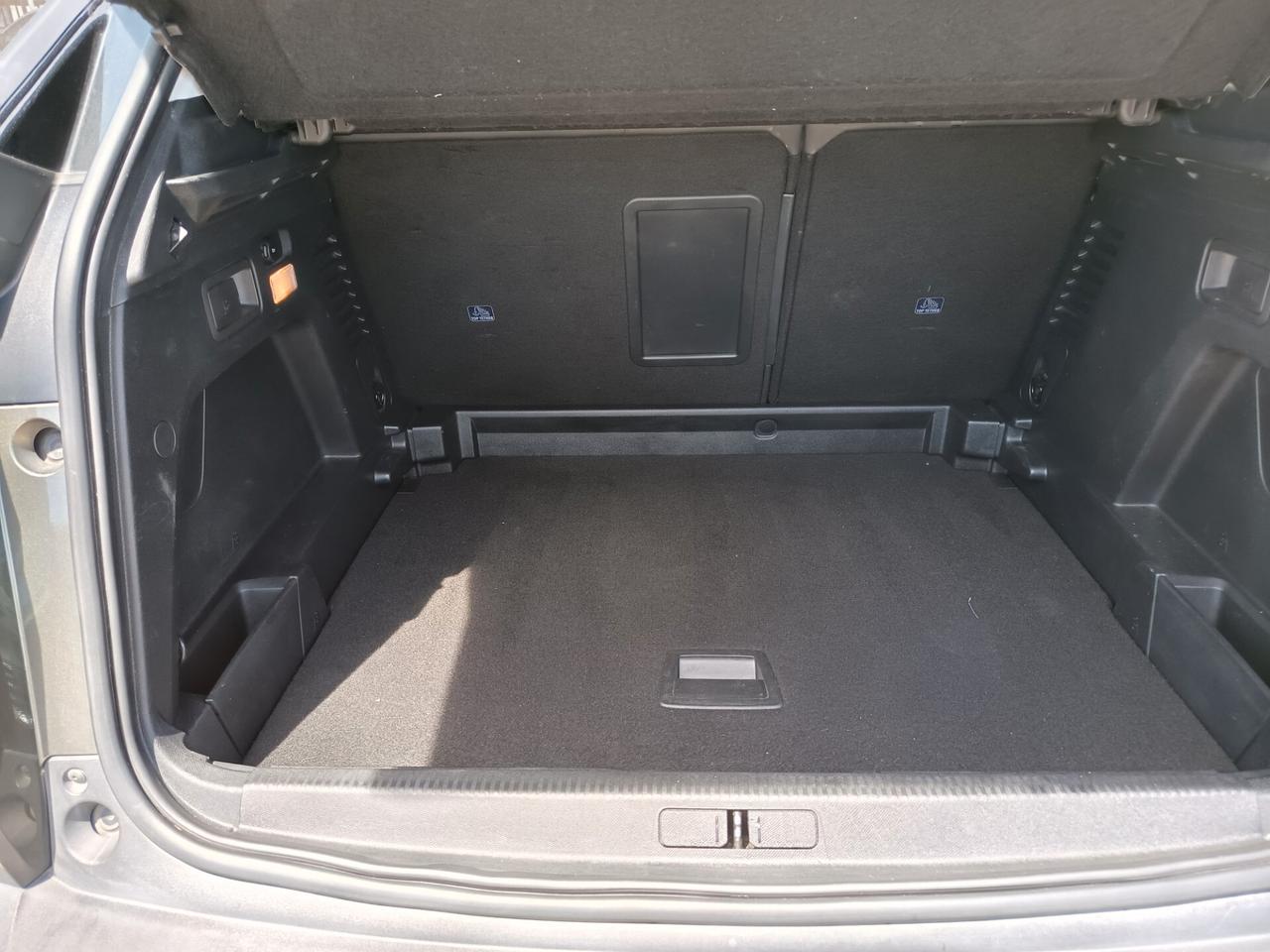 Peugeot 3008 BlueHDi 120 S&S Allure