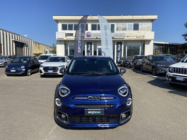 FIAT 500X *PROMO* 1.3 MultiJet 95 CV Sport
