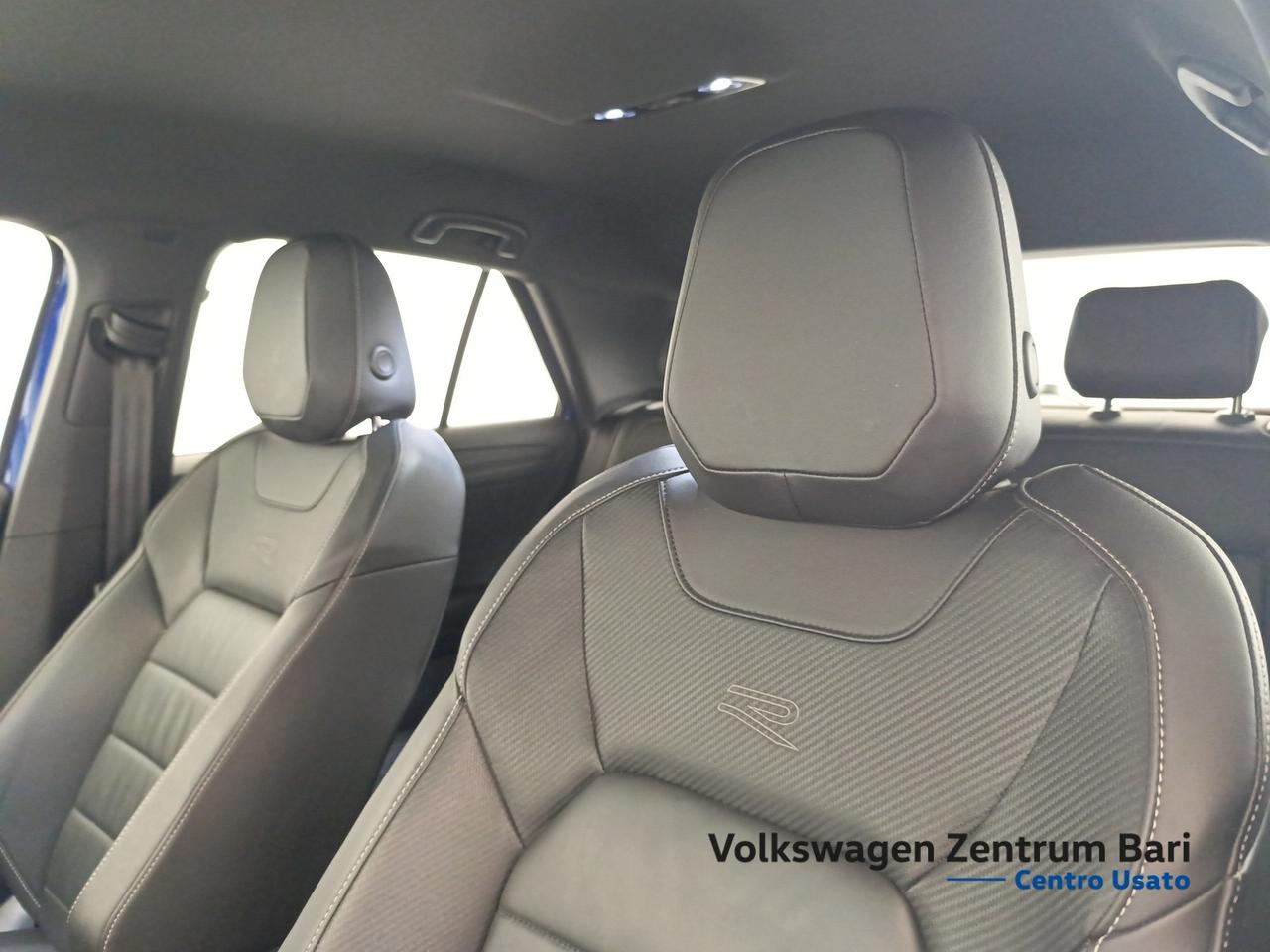 Volkswagen T-Roc 2.0 tdi r-line 4motion 150cv dsg