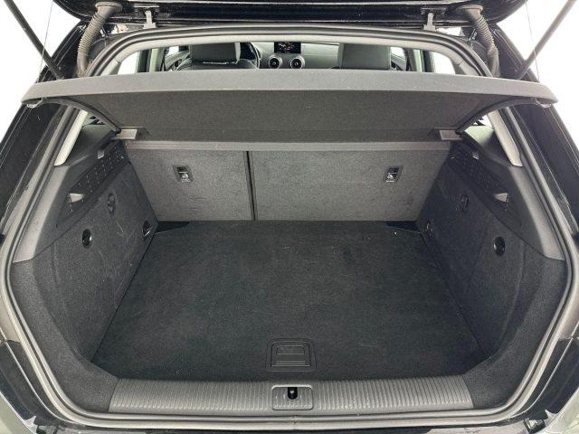 AUDI A3 SPB 40 e-tron S tronic Admired