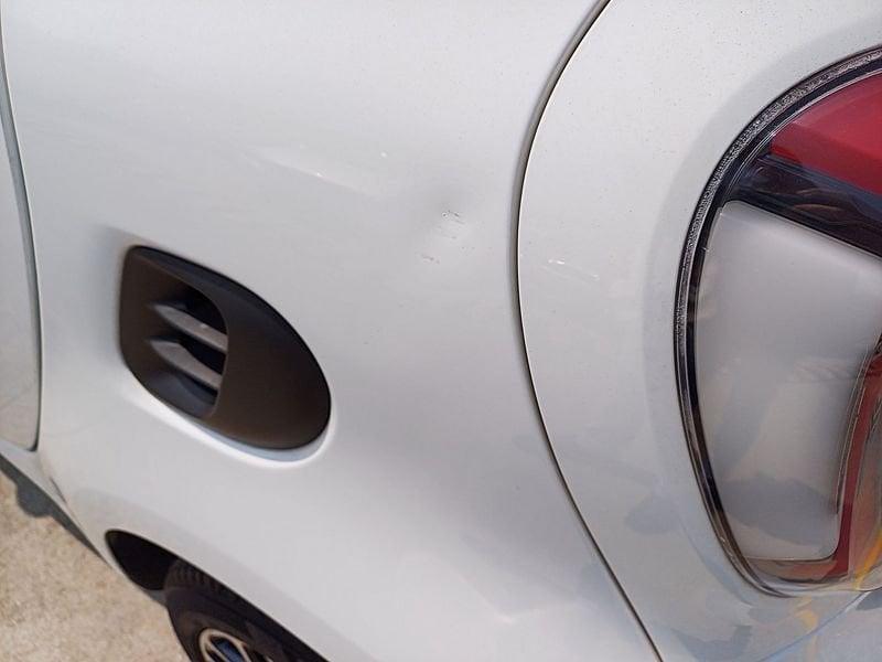 smart fortwo Cabrio eq Prime 22kW