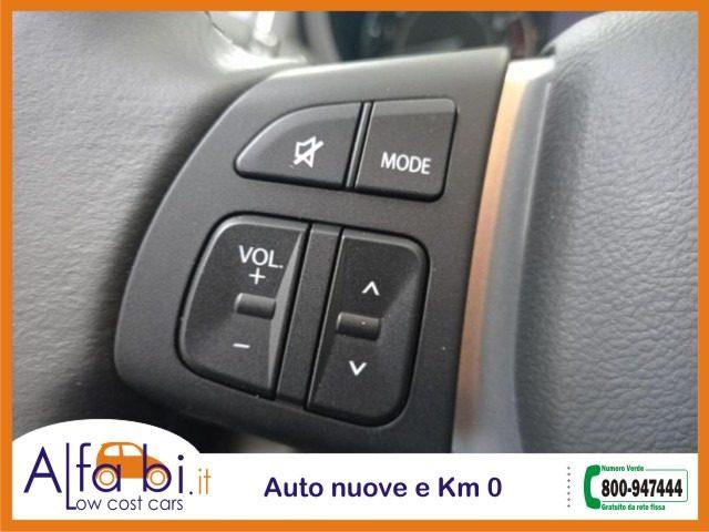 SUZUKI S-Cross 1.4 129CV Hybrid 4WD Man. Top+ (Tetto Apribile)