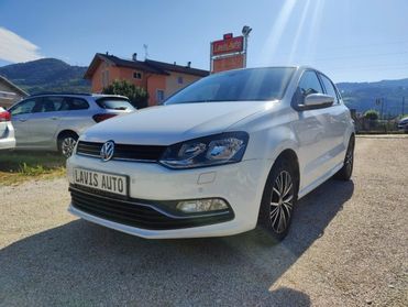 VOLKSWAGEN Polo 1.0 MPI 5p. Business Trendline