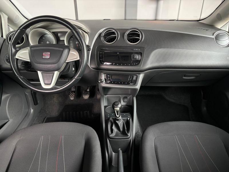 Seat Ibiza SC 1.2 tdi cr Copa