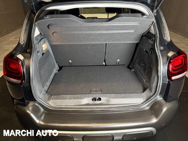 CITROEN C3 Aircross BlueHDi 110 S&S Shine