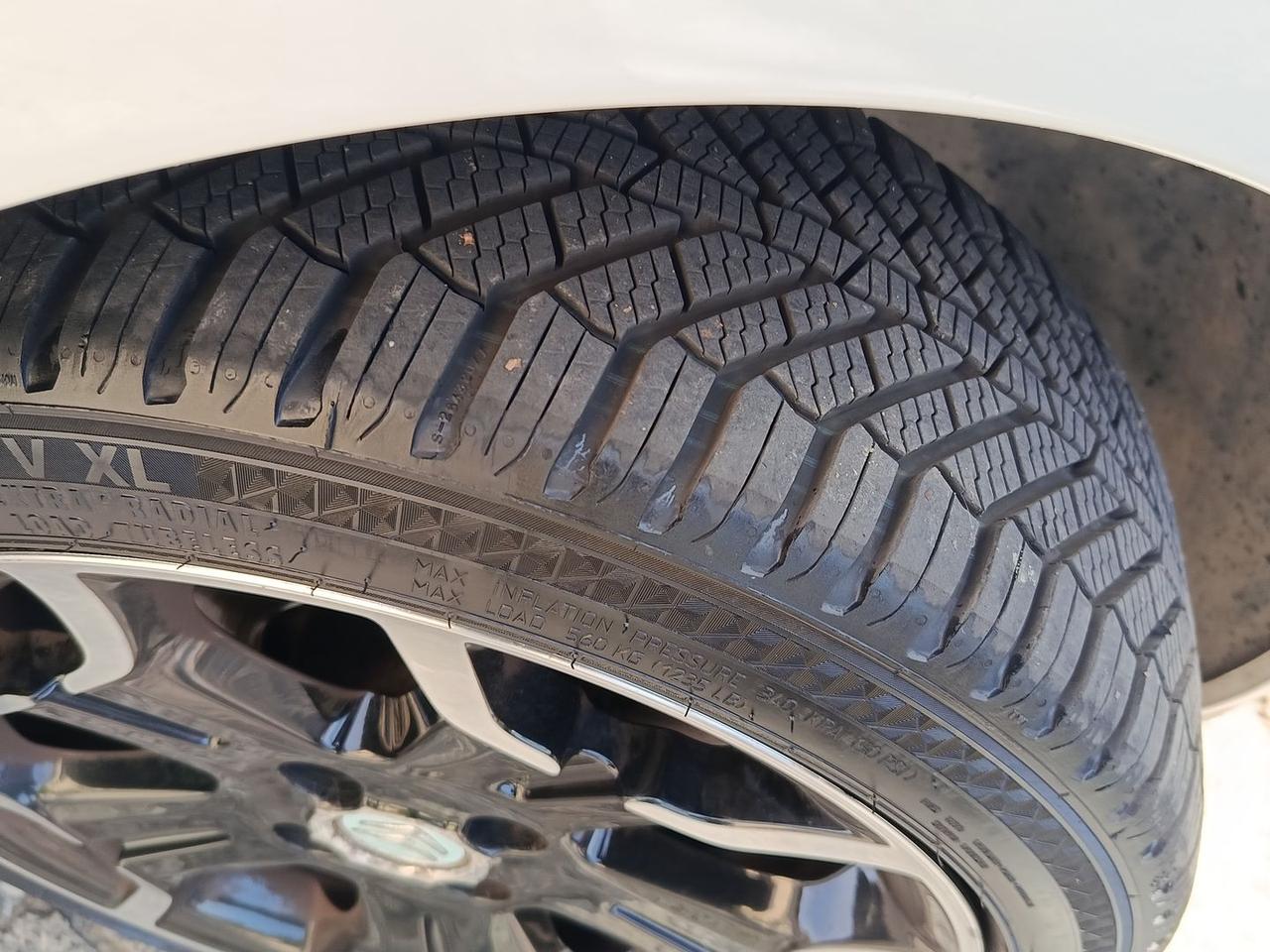 DS DS3 Sport Chic 1.6 THP 155 #10252