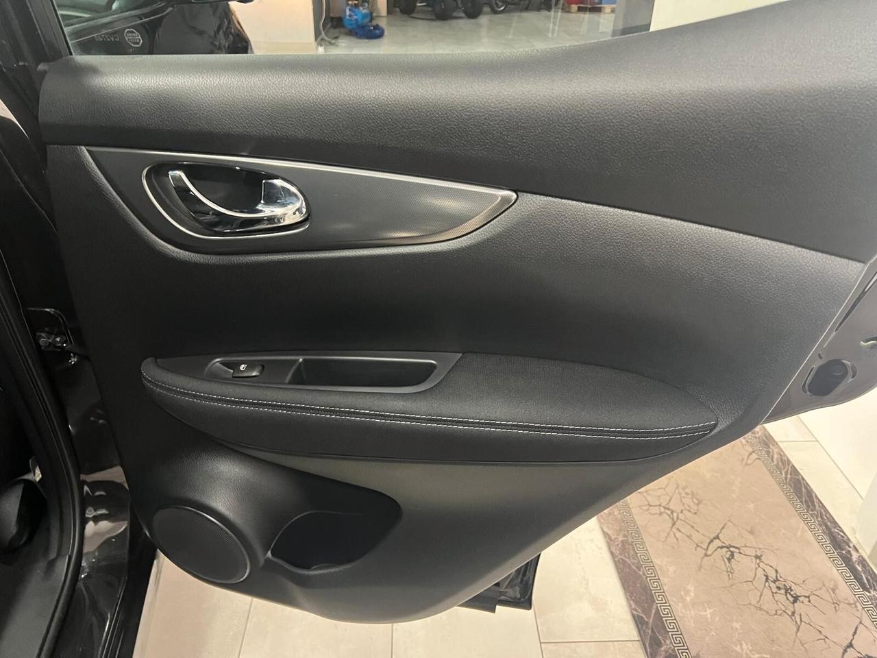 Nissan Qashqai 1.5 dCi Tekna.PROMO FINANZIAMENTO