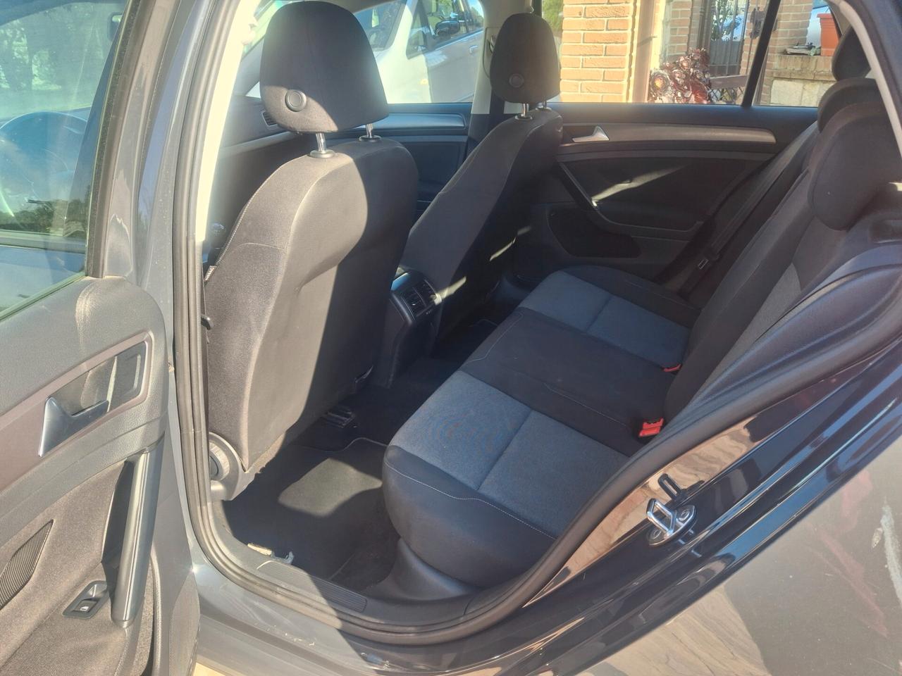 Volkswagen Golf 1.6 TDI 5p. Comfortline BlueMotion Technology neopatentati