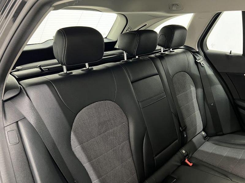 Mercedes-Benz Classe C