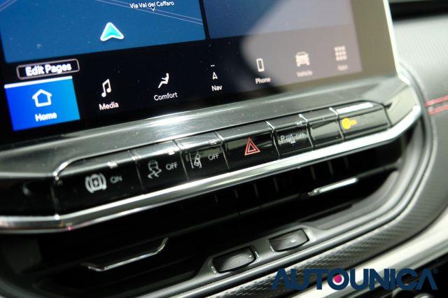 JEEP Compass 1.3 TURBO T4 240 CV PHEV AT6 4XE TRAILHAWK