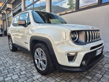 Jeep Renegade 1.0 T3 Limited 2WD SOLO 35000 KM