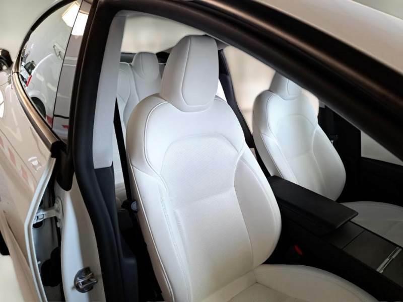 TESLA MODEL 3 50 kWh RWD 4 PORTE BERLINA