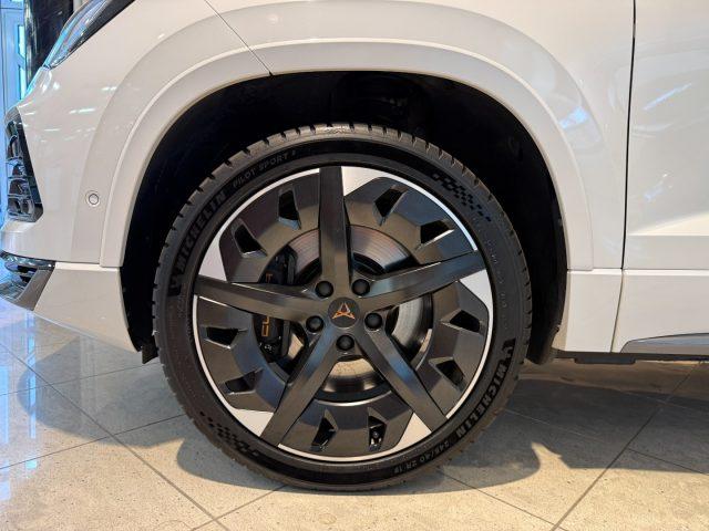 CUPRA Ateca 2.0 TSI DSG 4Drive GANCIO Panorama 360° Beats