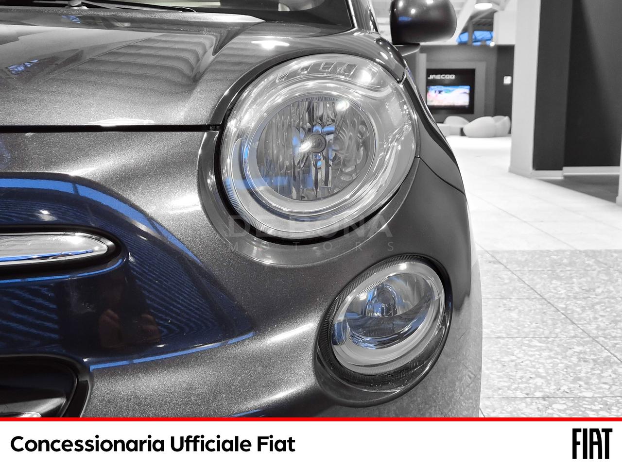 Fiat 500L 1.4 pop star 95cv