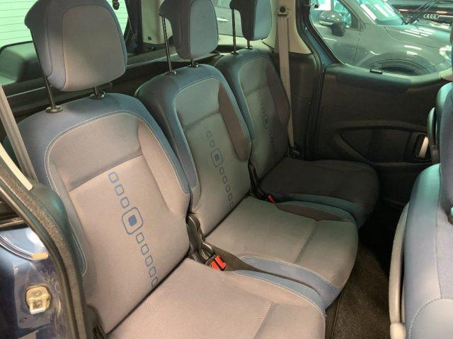 CITROEN Berlingo 1.6 HDi 5 Posti Multispace