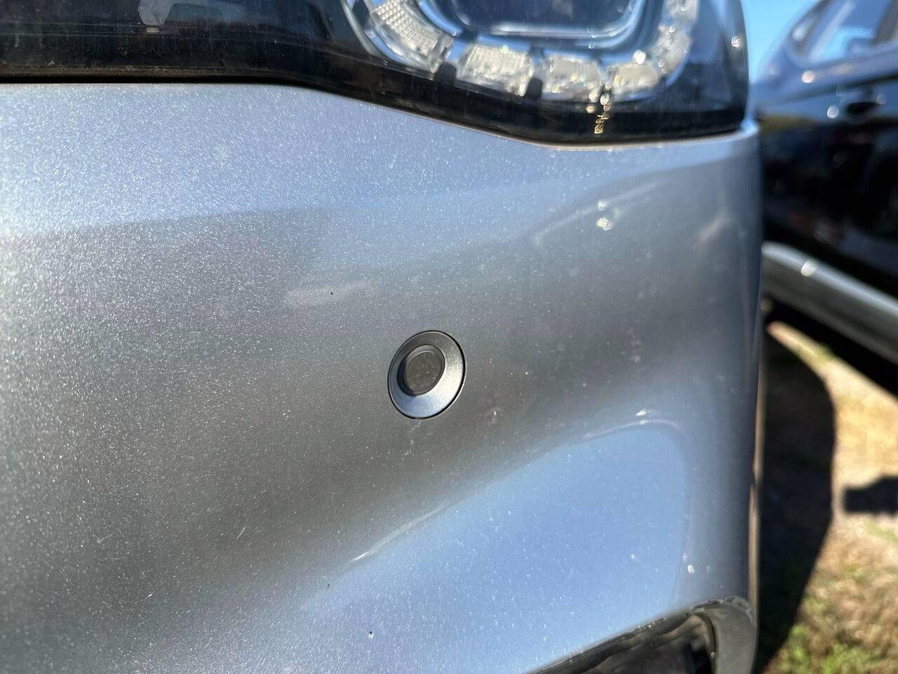 MG HS I - HS 1.5 t Luxury