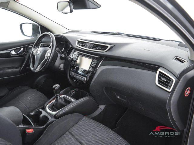NISSAN Qashqai 1.6 dCi 4WD 360