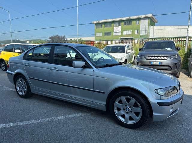 BMW 318 318i 143cv
