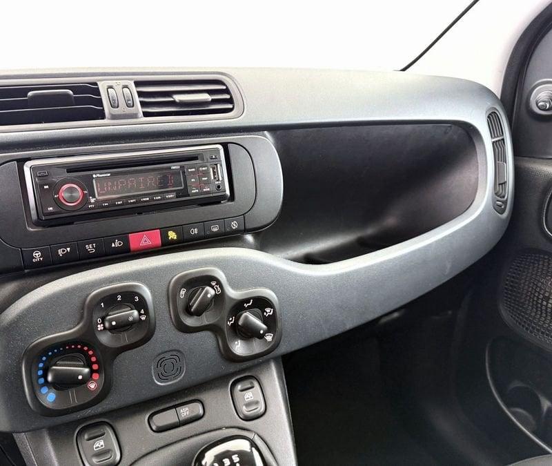 FIAT Panda Panda 1.0 FireFly S&S Hybrid