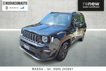 Jeep Renegade 1.0 T3 Longitude 2WD