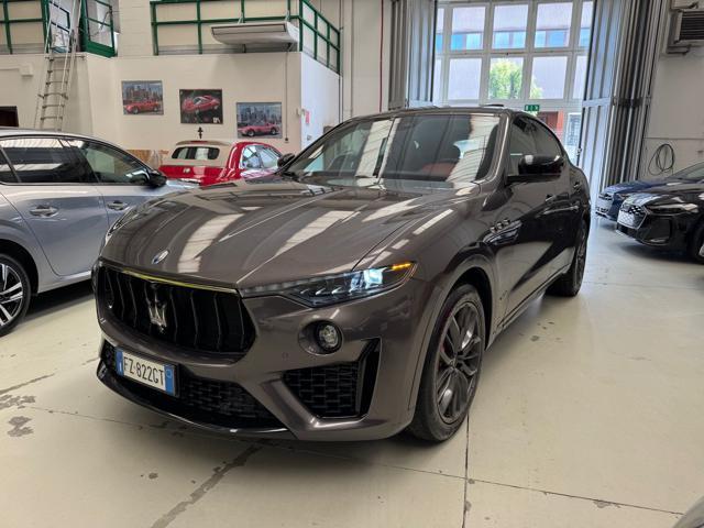 MASERATI Levante V6 Diesel Q4 Gransport 250CV FULL OPT.