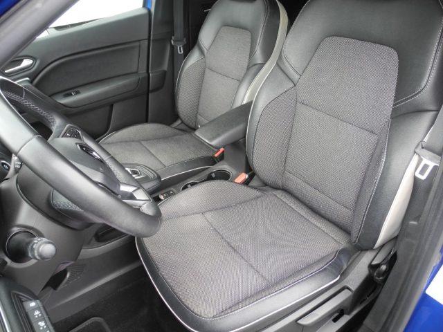 RENAULT Captur PHEV Plug-in Hybrid E-Tech 160cv Intens -OkNEOPAT.