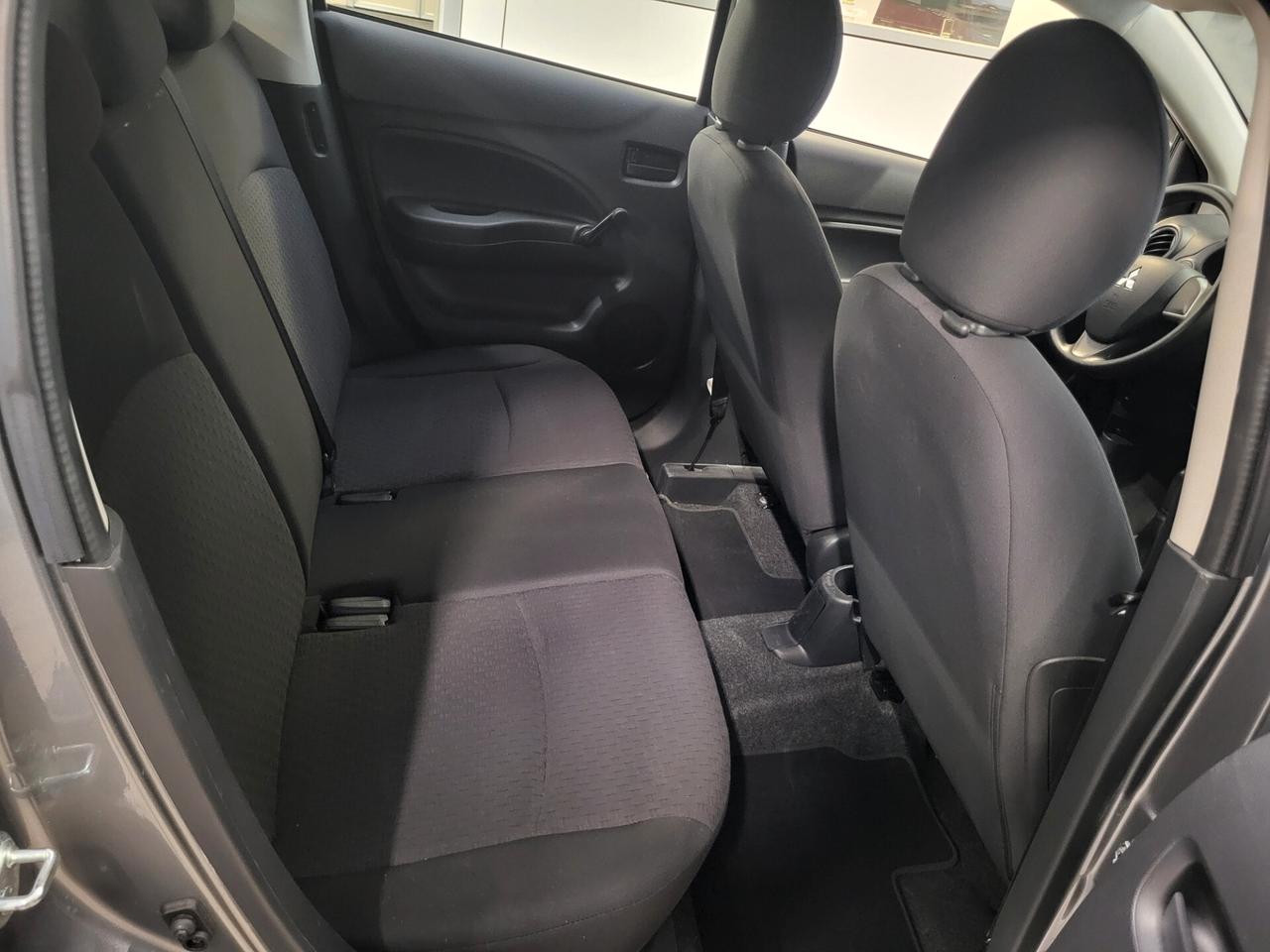 Mitsubishi Space Star 1.0 FUNKY PREZZO REALE!! TAGLIANDI!!
