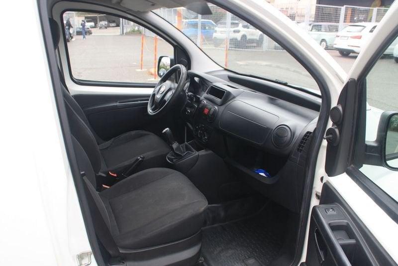 FIAT Fiorino Fiorino 1.3 MJT 80CV Cargo