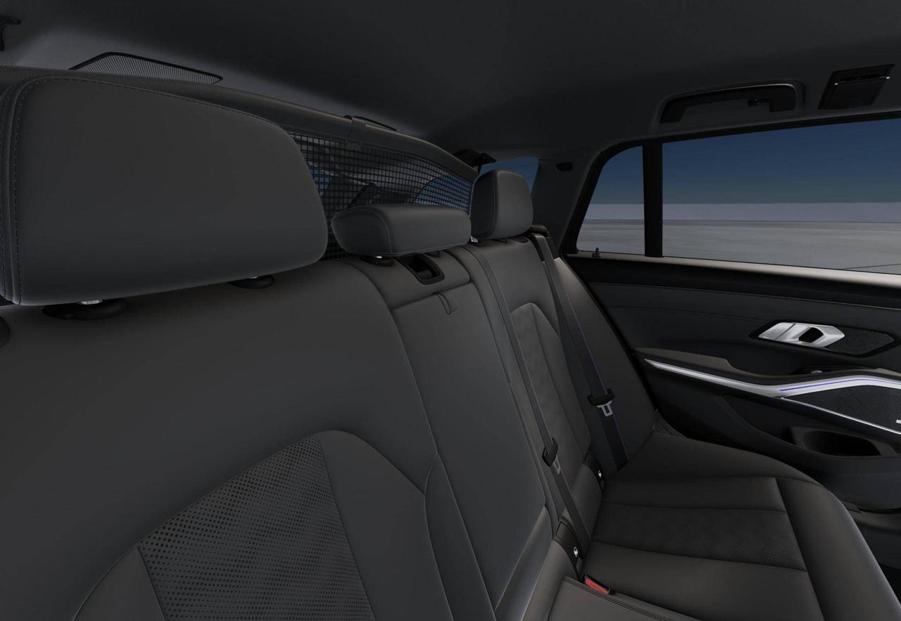 BMW Serie 3 M3 Touring Competition M xDrive