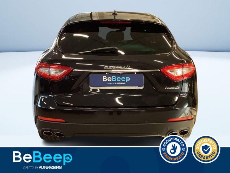 Maserati Levante 3.0 V6 250CV AUTO