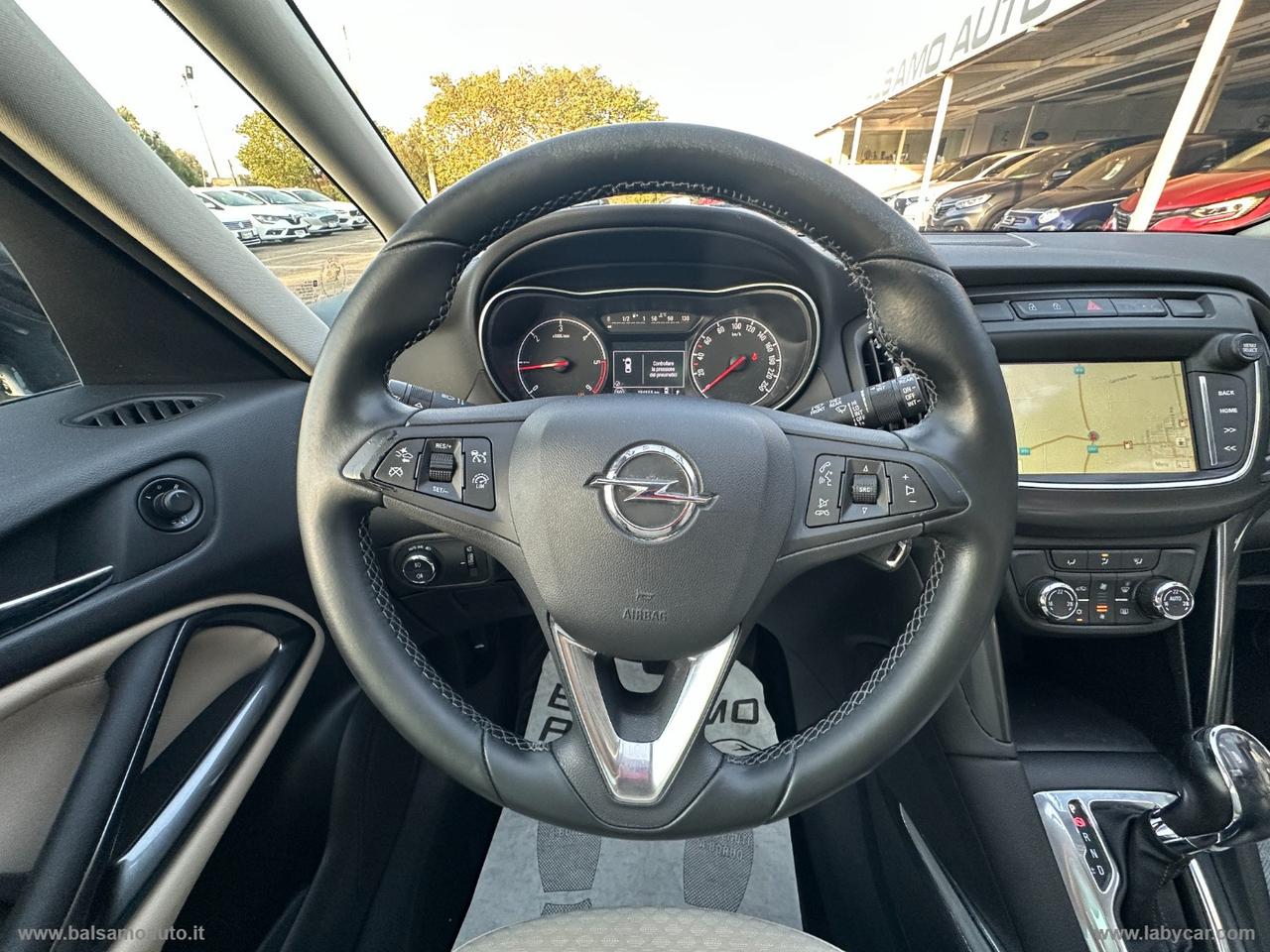 OPEL Zafira Tourer 2.0 CDTi COSMO TETTO+PORTA BICI
