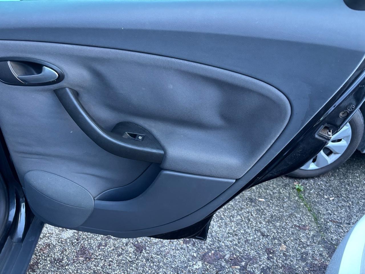 Seat Altea 1.6 Style OK NEOPATENTATI