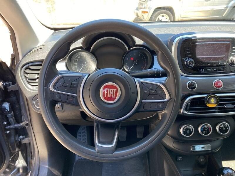 FIAT 500X 1.0 T3 120 CV Lounge