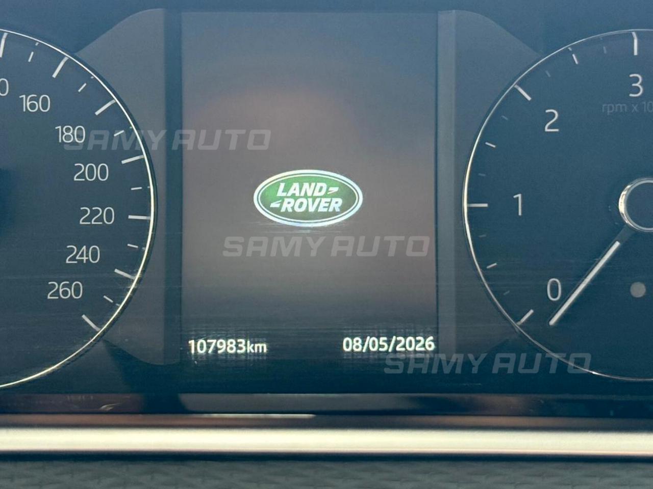 Land Rover Range Evoque 2.0D I4-L.Flw 150 CV AWD Auto R-Dynamic