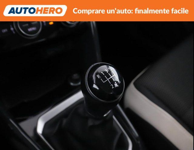 VOLKSWAGEN T-Roc 1.5 TSI ACT Advanced BlueMotion Technology