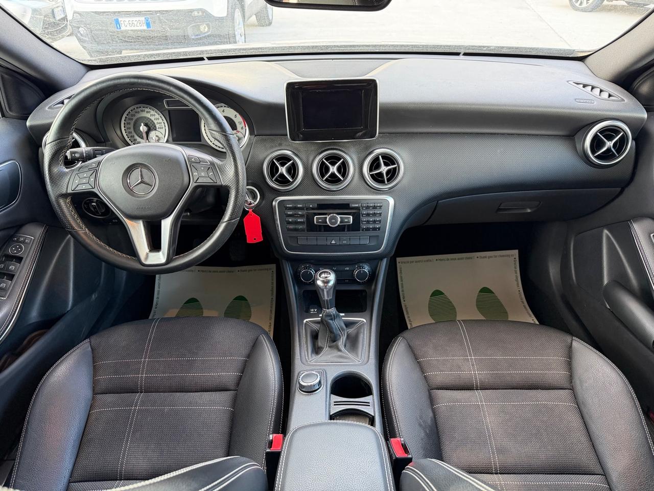 Mercedes-benz A 180 CDI Sport