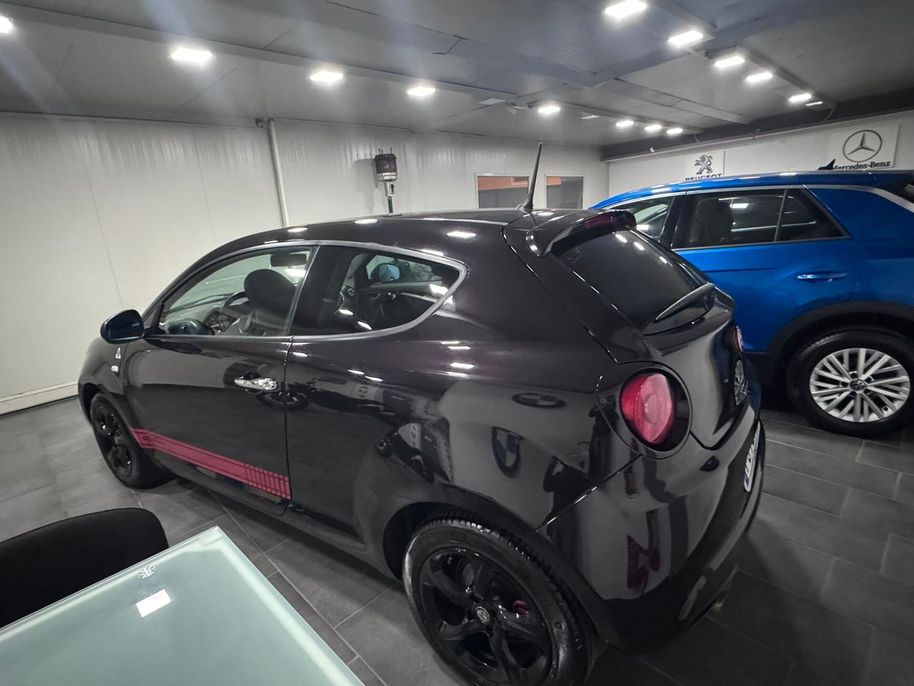 Alfa Romeo MiTo 1.4 78 CV 8V sport