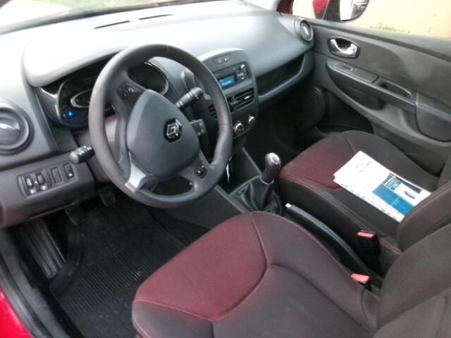 Renault Clio dCi 8V 75CV Start&Stop 5 porte Energy Zen
