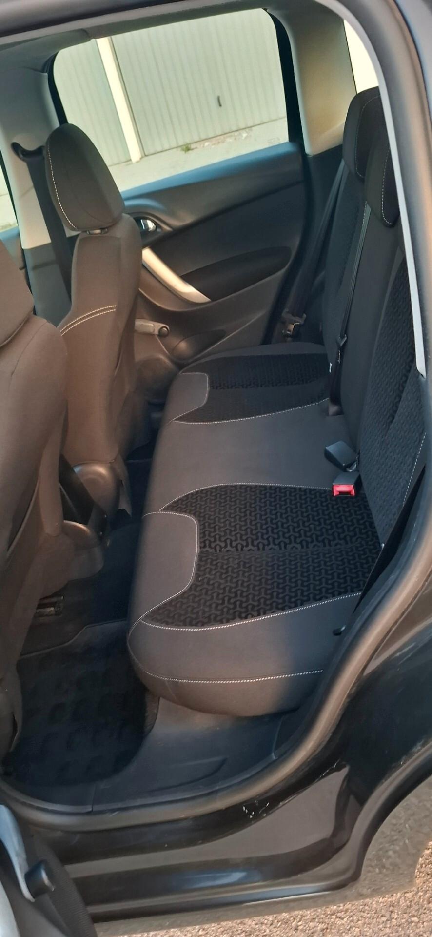 Citroen C3 1.4 HDi 70 FAP Business