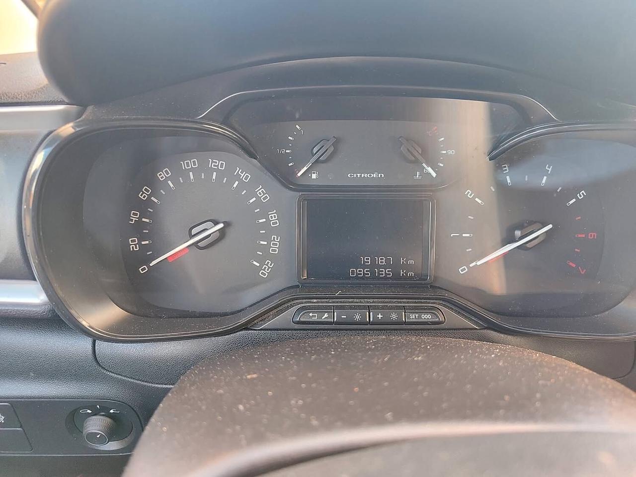 Citroen C3 PureTech 83 S&S Origins