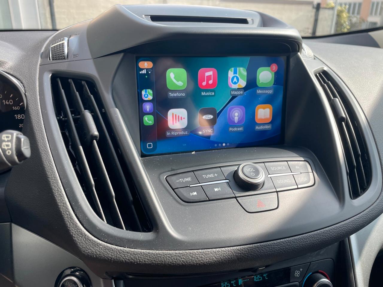 Ford Kuga 1.5 EcoBoost 120 CV 2WD Business