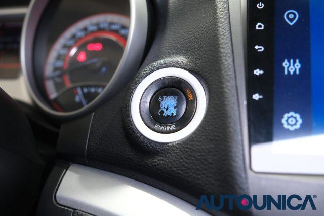 FIAT Freemont 2.0 MJT 170 CV 4x4 AUTOMATICA LOUNGE NEOPATENTATI
