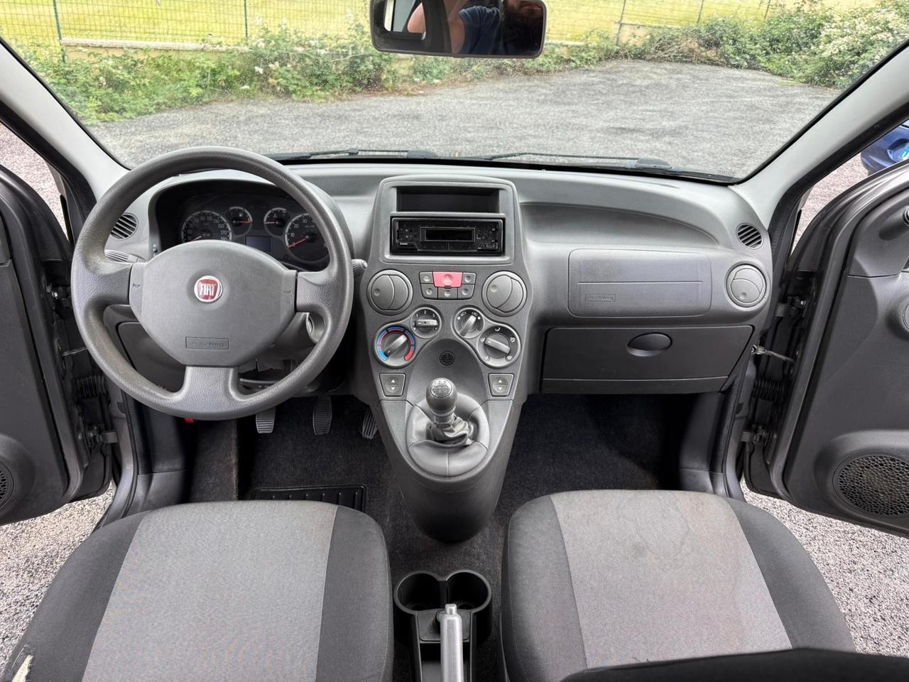 Fiat Panda 1.2 EasyPower Pop