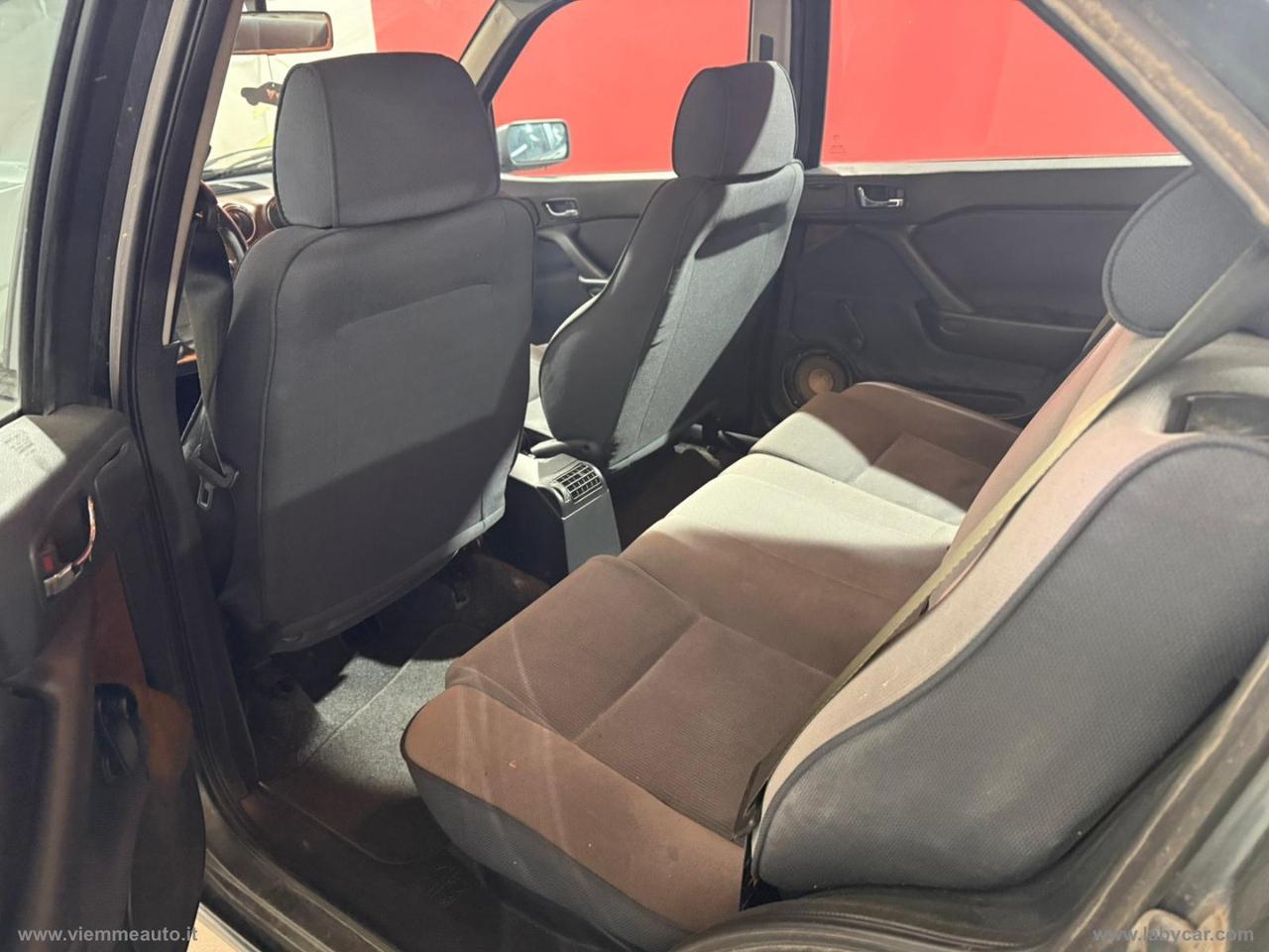 ALFA ROMEO 146 1.4i 16V T.S. L