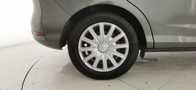 FORD B-Max 1.4 90 CV GPL Titanium