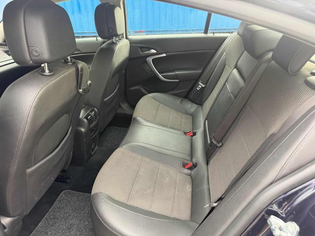 OPEL Insignia 2.0 CDTI 160CV 4 porte aut. Cosmo Bellissima