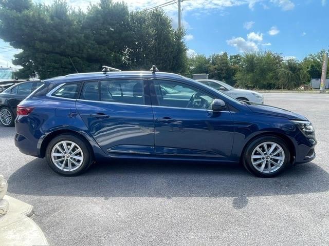 Renault Megane Mégane Sporter dCi 8V 110 CV Energy Intens